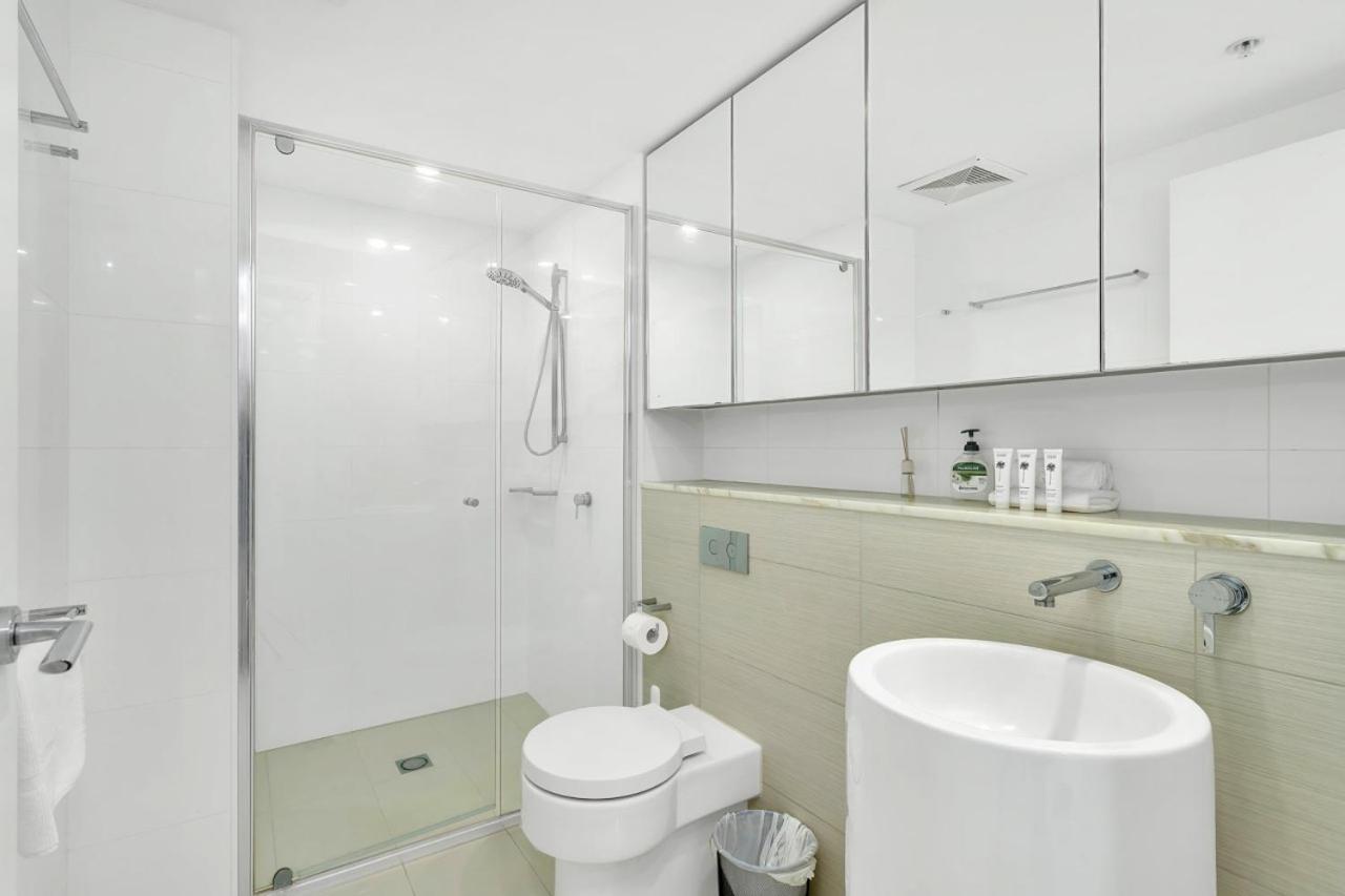 Luxury Living At The Oracle Gold Coast
